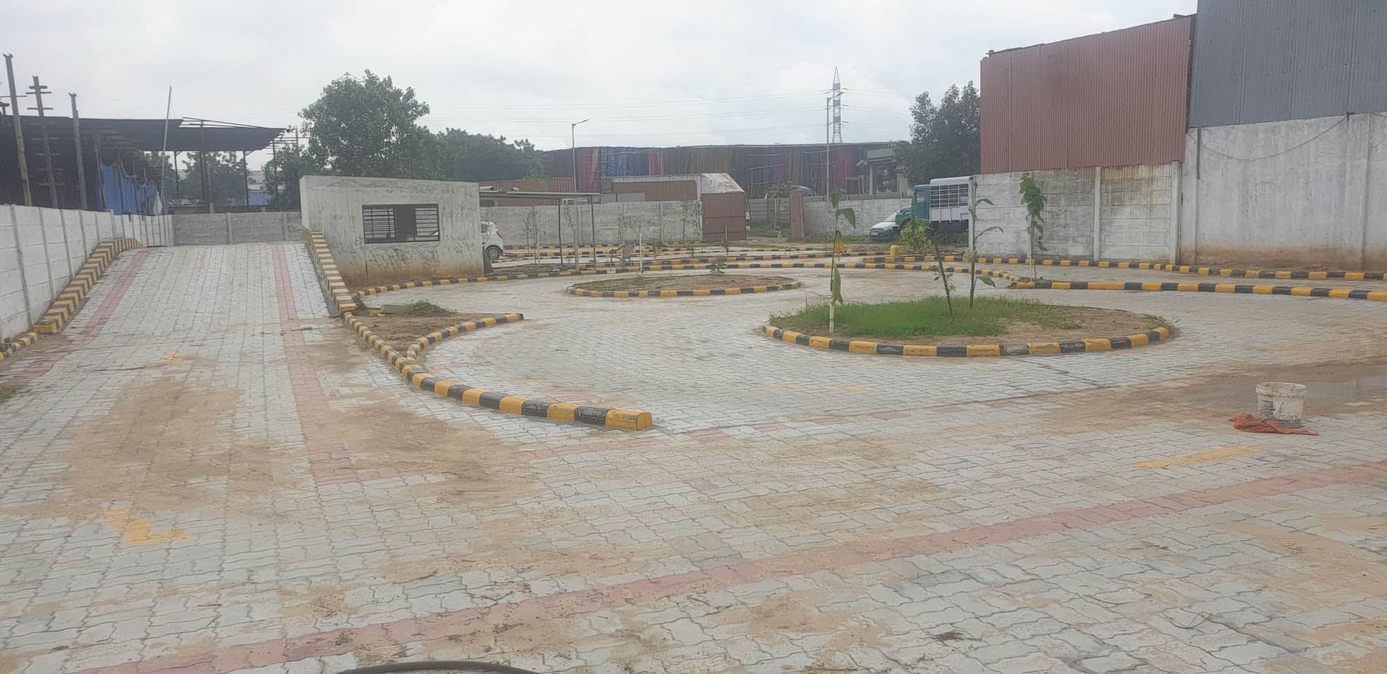 Jagdish Motor Driving School in Pushpkunjkankaria,Ahmedabad Best