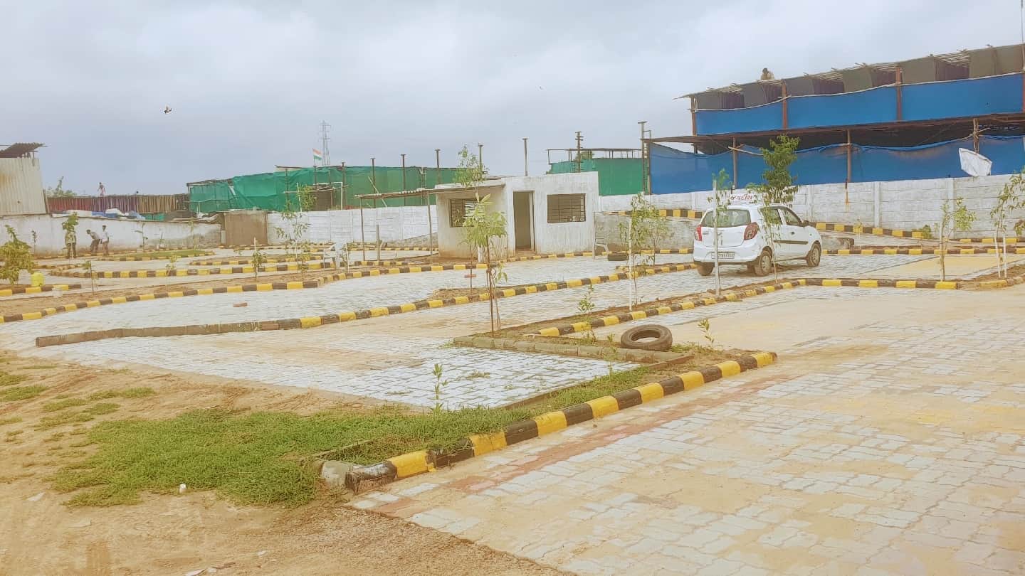 Jagdish Motor Driving School in Pushpkunjkankaria,Ahmedabad Best