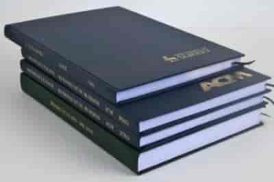 Book bindery near me discount