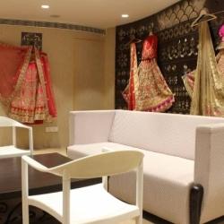 Buy Lehenga Choli / Lehengas Online from Asopalav
