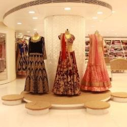 Asopalav - Flaunting her bridal lehenga, the cute &... | Facebook