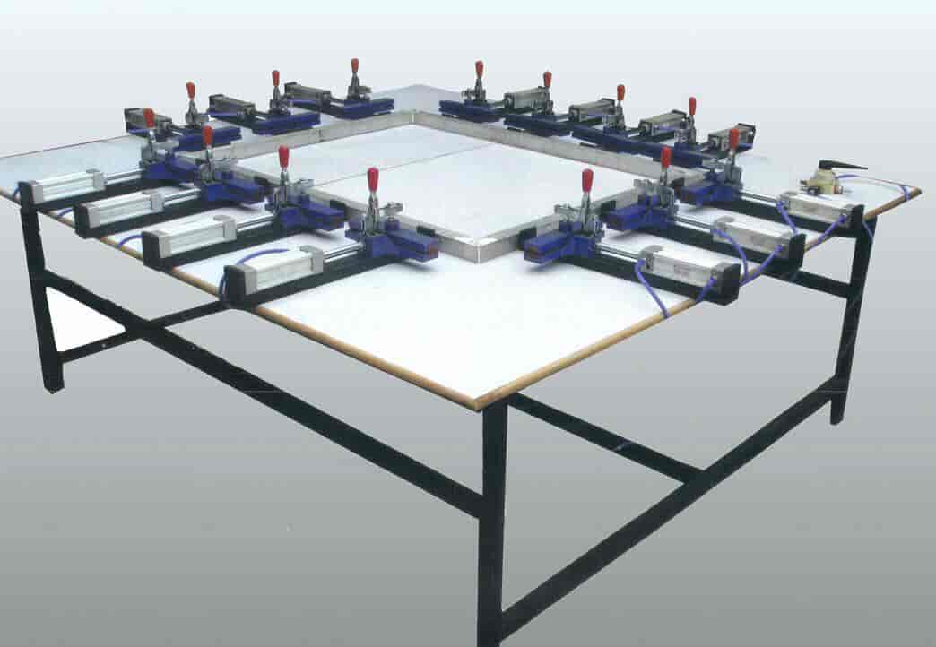 Top Exposing Machine Manufacturers in Indore एक्सपोसिंग मशीन