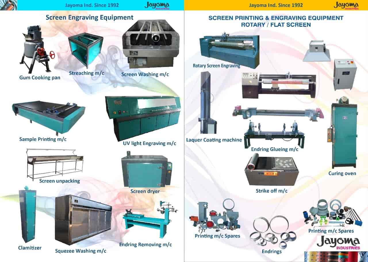 Top Exposing Machine Manufacturers in Indore एक्सपोसिंग मशीन