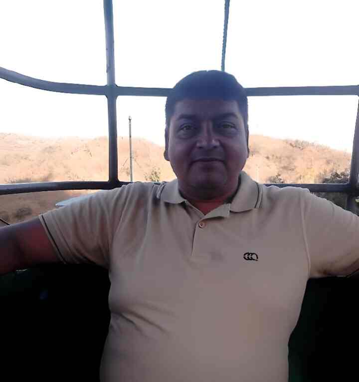 Dr. Vipul Shah in Maninagar,Ahmedabad Best General Physician Doctors