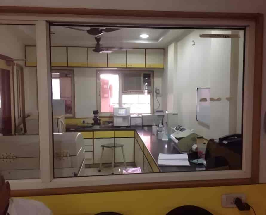 Green Cross Pathology Laboratory, Navrangpura Pathology Labs in