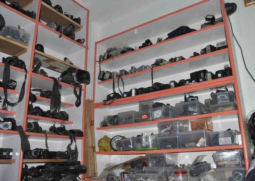 Top Video Camera Repair & Services in Ahmedabad Best Video Camera