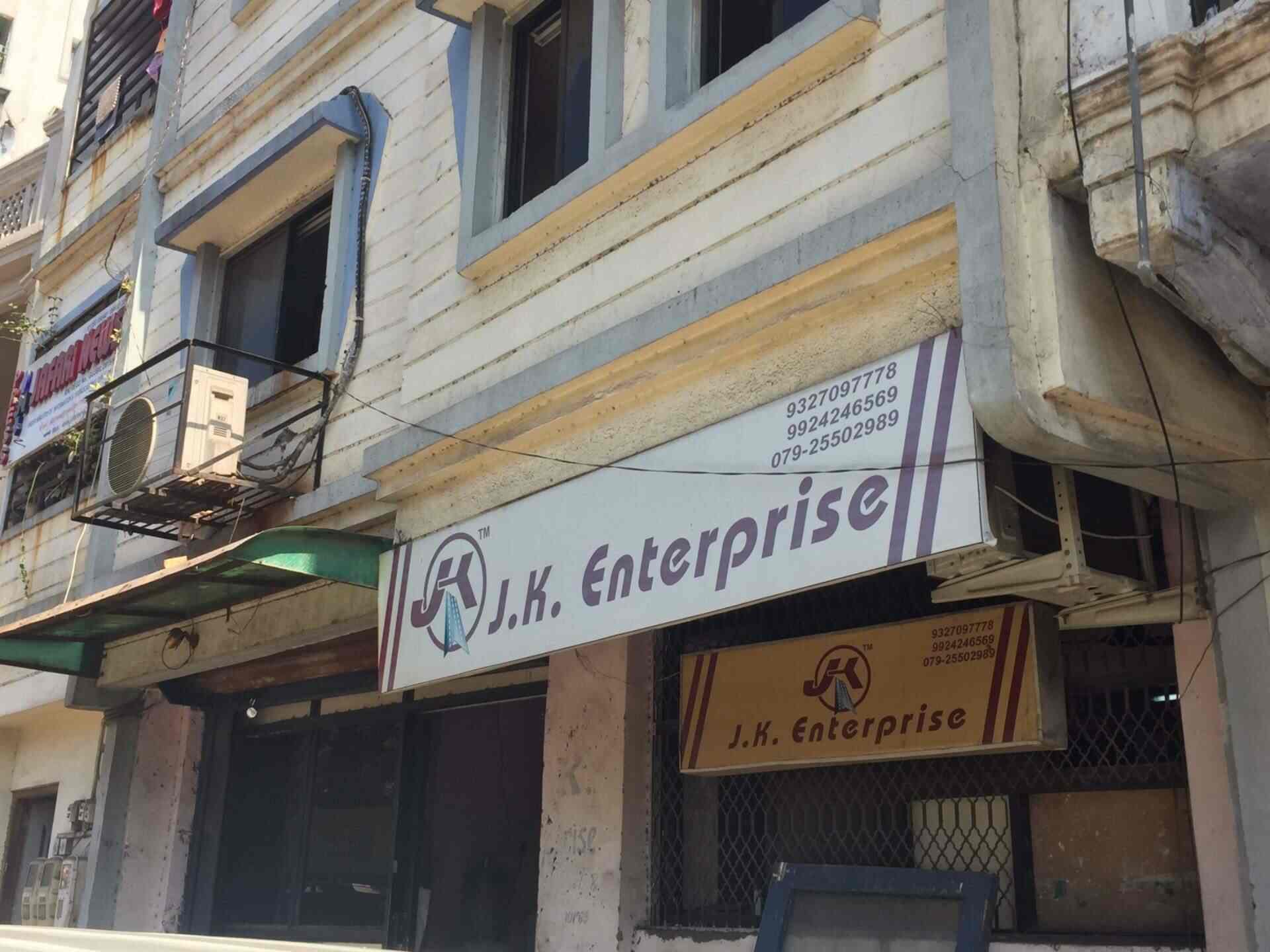 J K Enterprise, Khanpur Furniture Dealers in Ahmedabad Justdial