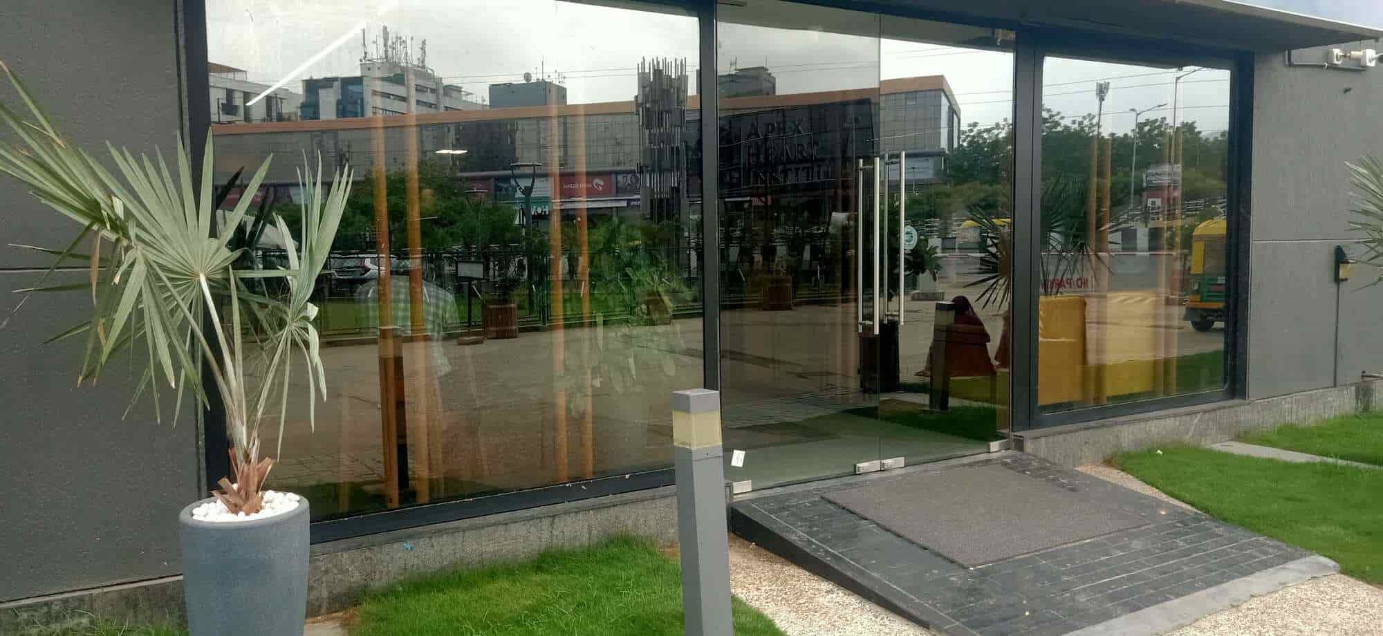 Lab view 8