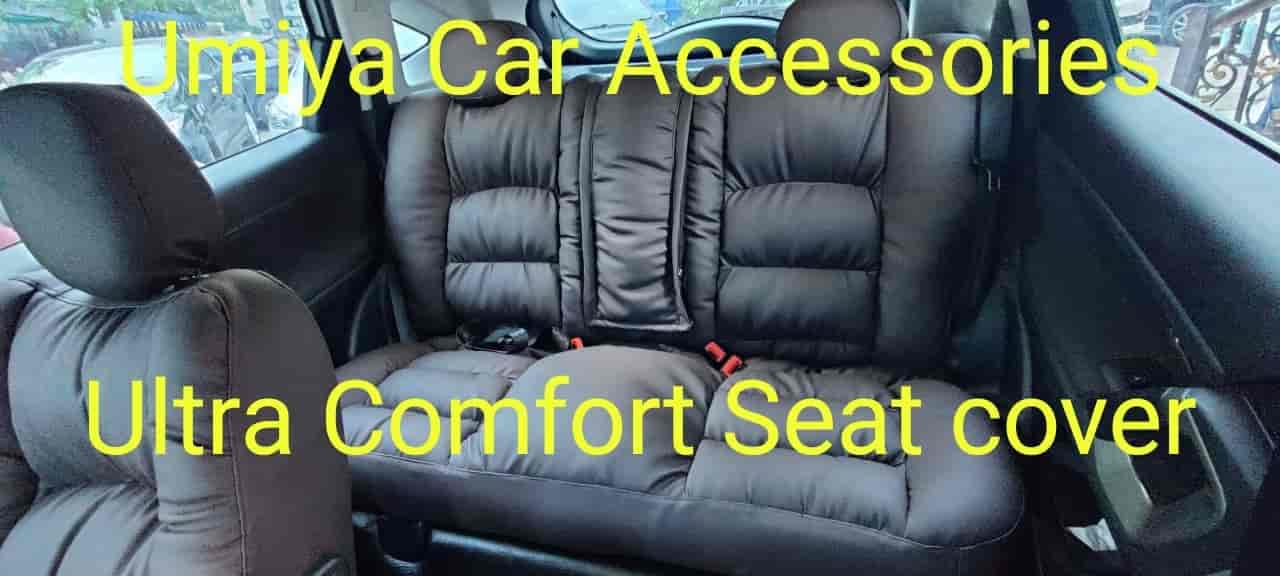 Umiya Car Accessories in Navrangpura,Ahmedabad Best Car Accessory