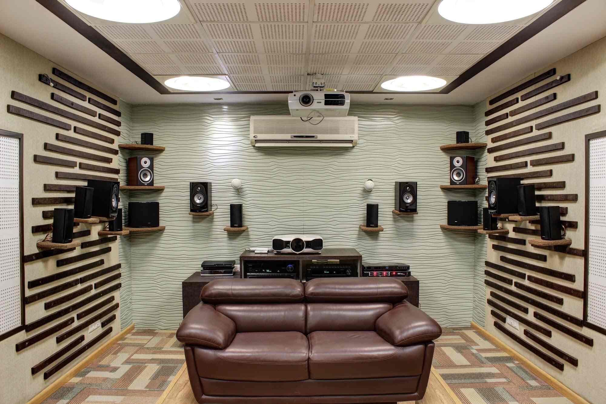 Pavilion Electronics in Satellite,Ahmedabad Best JBLHome Theatre System Dealers in Ahmedabad