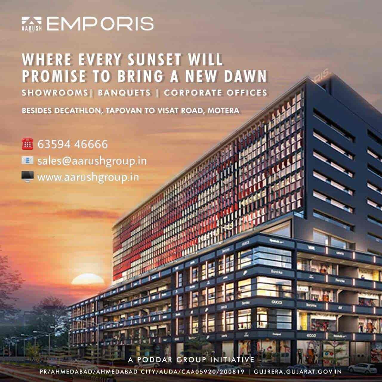 Top Real Estate Agents in Danilimda, Ahmedabad Best Estate Brokers