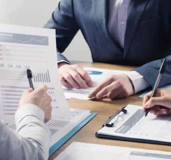 Naimish N Shah and Co