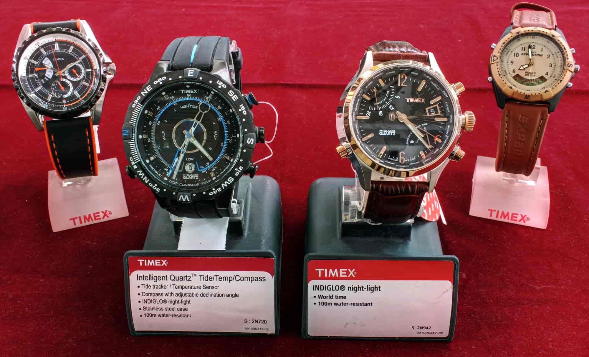 Top Wrist Watch Repair & Services in Ahmedabad Best Wrist Watch