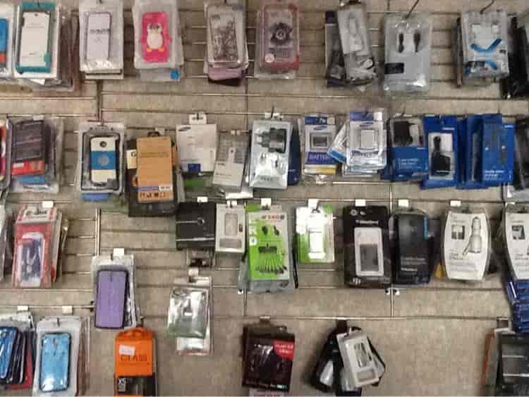 Vijay Auto & communication in Bopal,Ahmedabad Best SonyMobile Phone