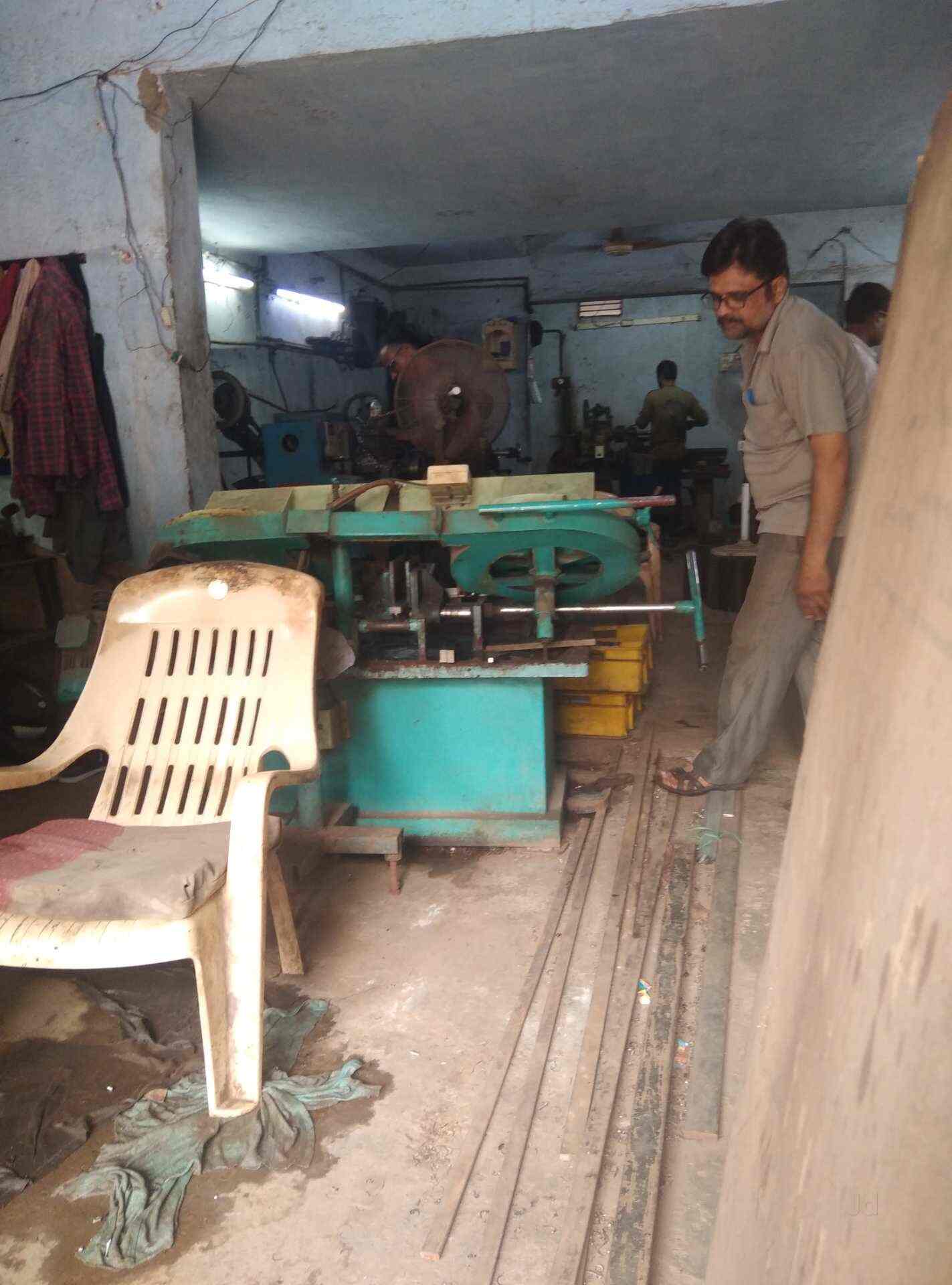 Catalogue S V Industries in Vatva GIDC , Ahmedabad Justdial