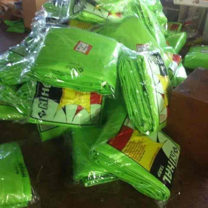 Discover more than 75 plastic polythene bags manufacturers ahmedabad