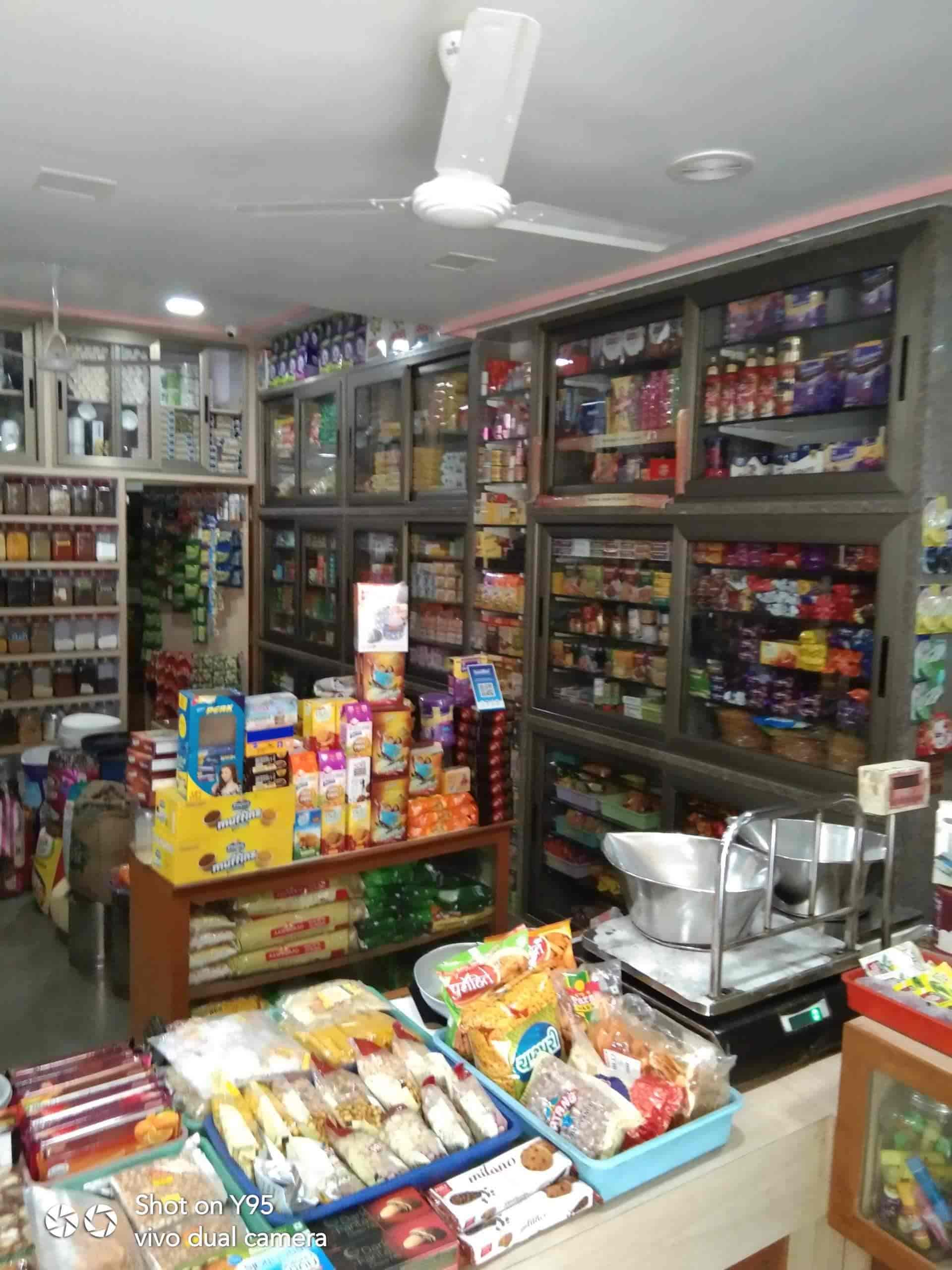 Neminath Provision Stores in Vasna,Ahmedabad Best Provision Stores in
