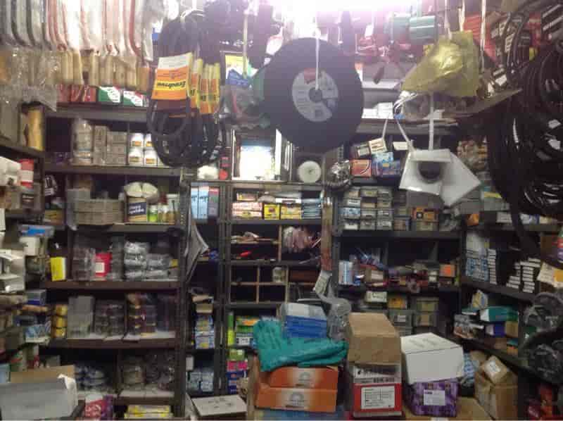 Ganesh Tools Traders in Bapunagar,Ahmedabad Best BoschPower Tool