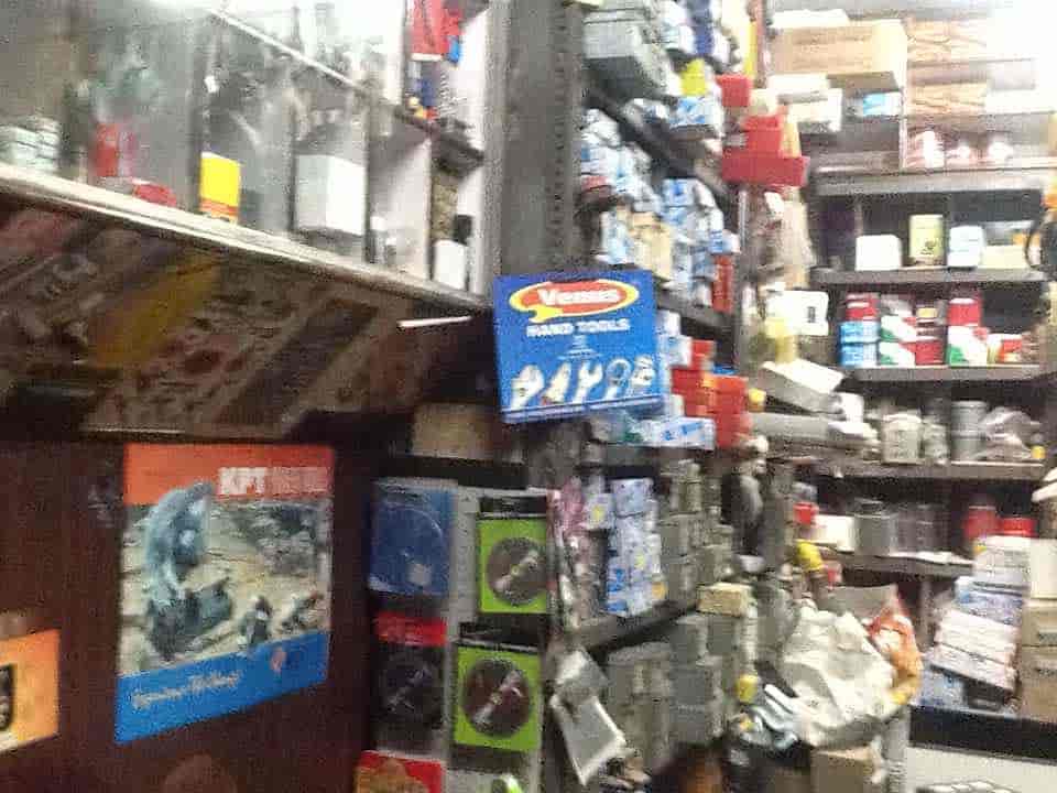 Ganesh Tools Traders in Bapunagar,Ahmedabad Best BoschPower Tool