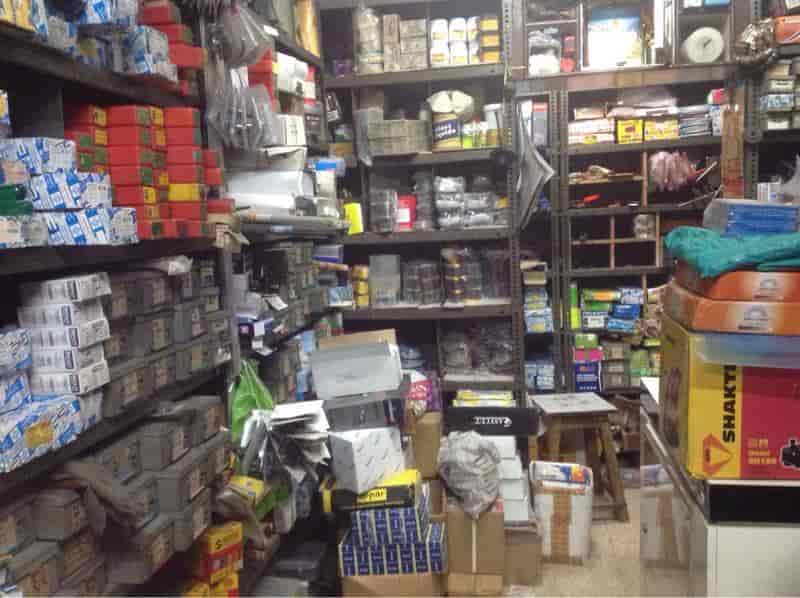 Ganesh Tools Traders in Bapunagar,Ahmedabad Best BoschPower Tool