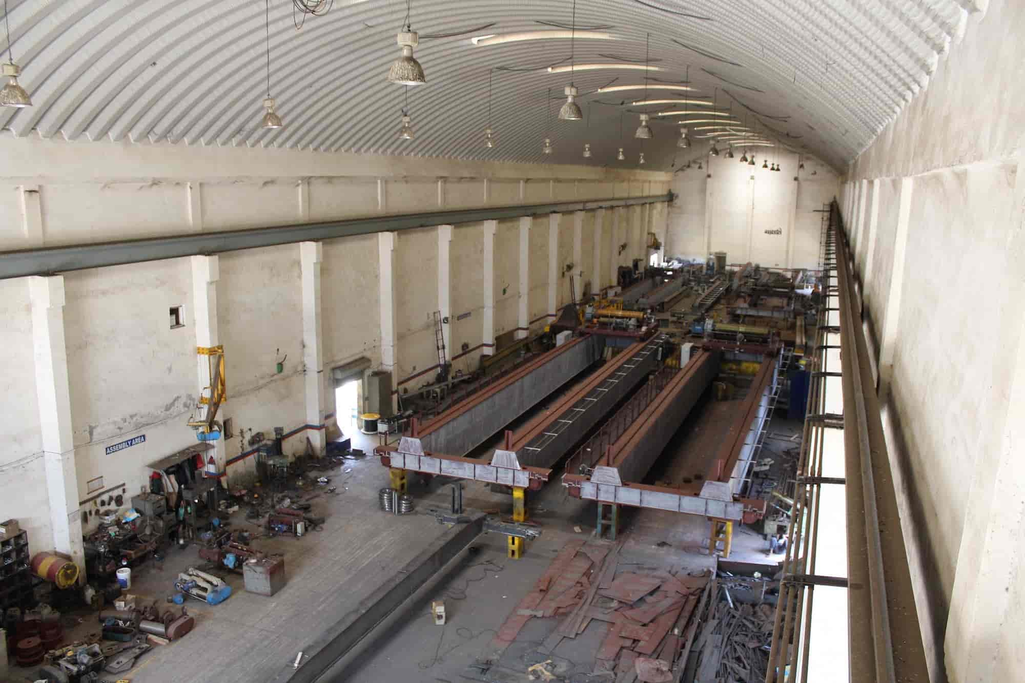 Catalogue HiTech Industries in Kathwada , Ahmedabad Justdial