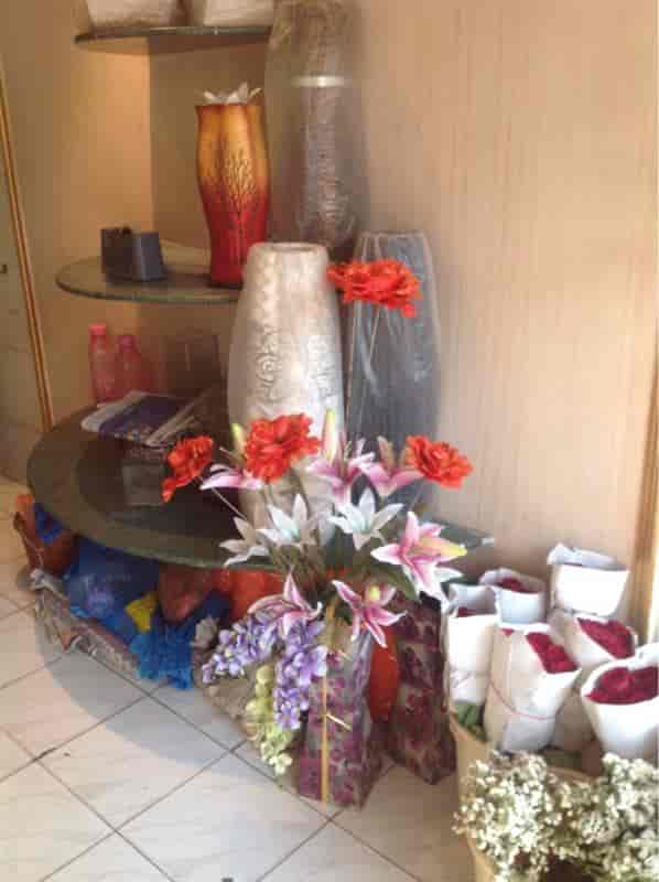 Top Florists Home Delivery in Shahibaug, Ahmedabad Fresh Flowers Home