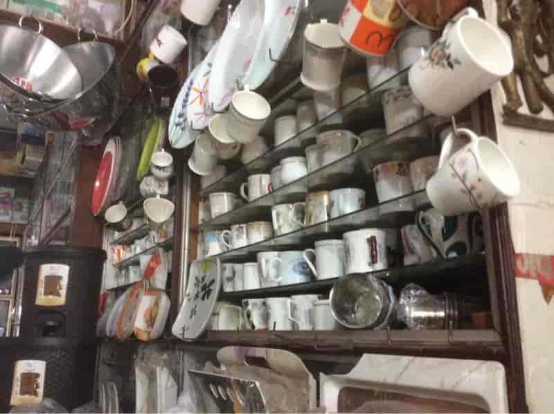 Tulsi Kitchen Corner in Juna Wadaj,Ahmedabad Best Kitchen Appliance