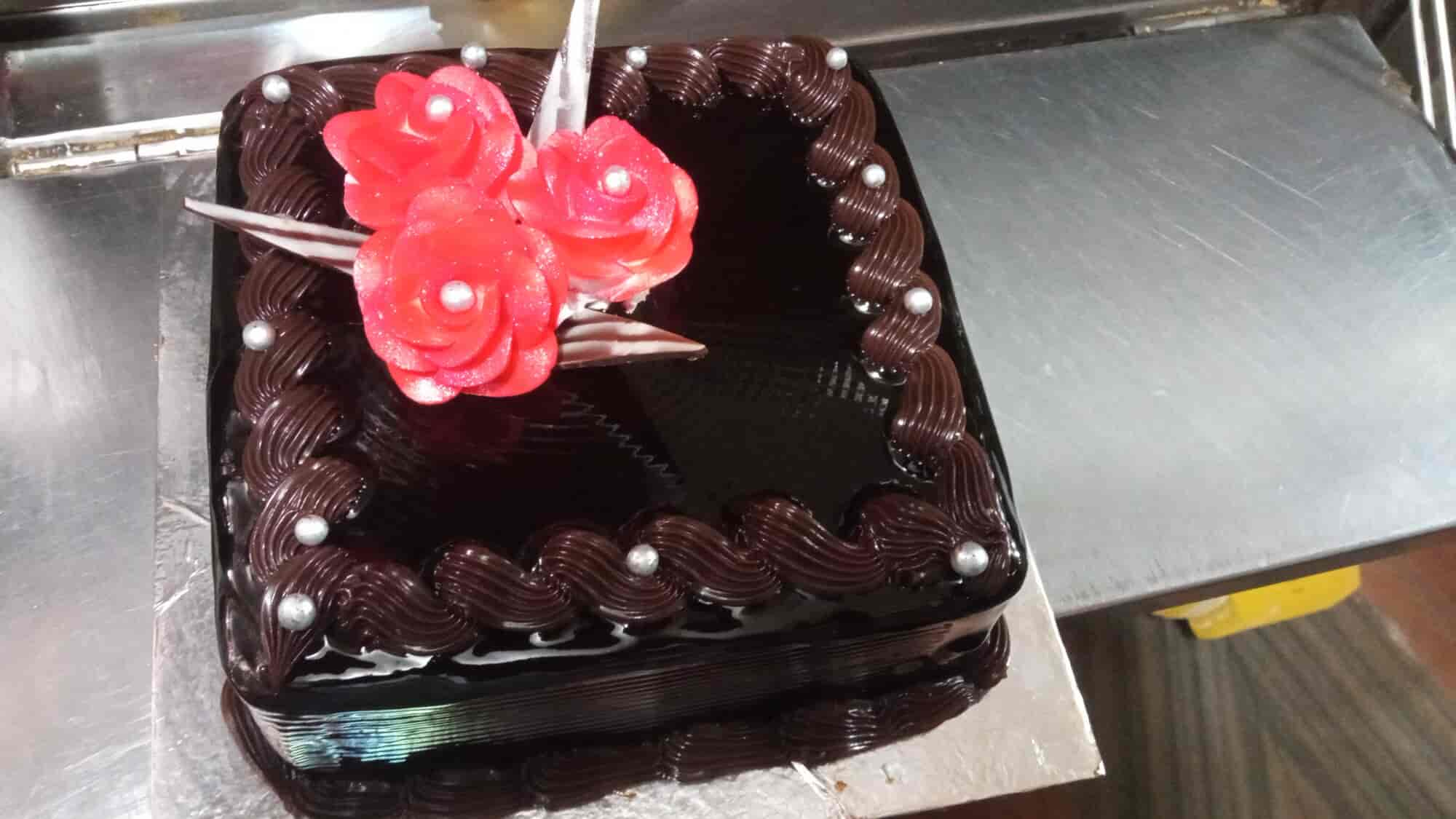 Samrat Bakery in Behrampura,Ahmedabad Best Cake Retailers in