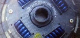 Gujarat Clutch Pvt Ltd in Odhav Gam, Ahmedabad