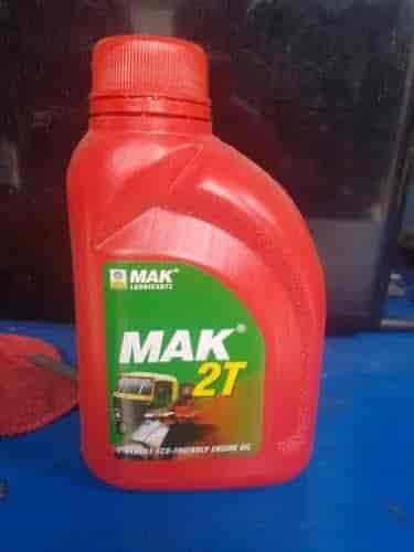 Top 20 Mak Lubricant Oil Wholesalers In Bilasia Best Mak