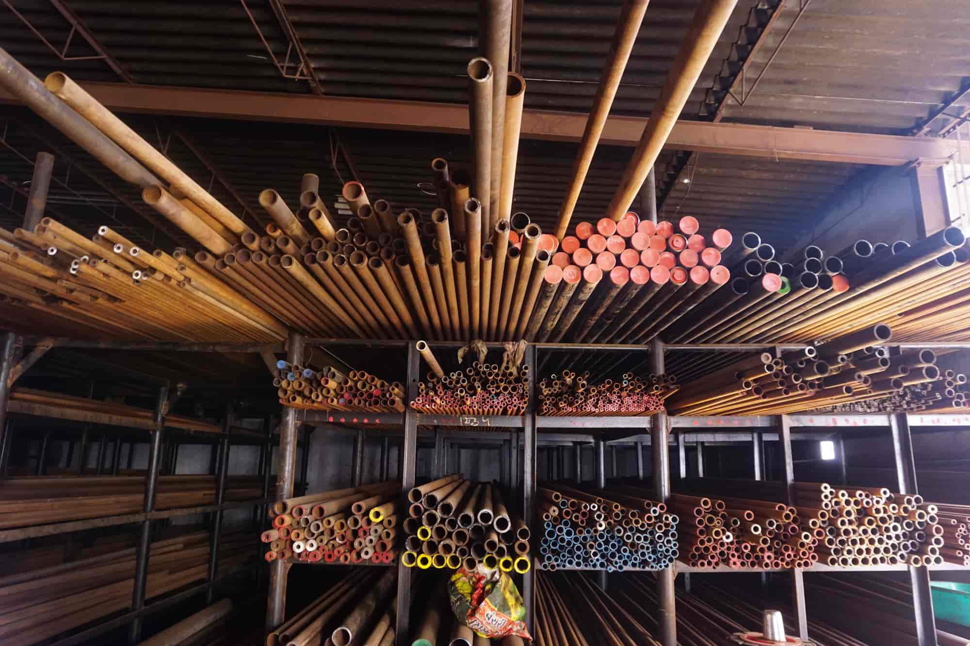 Top Lloyds Ms Pipe Dealers in Mumbai मस पाइप डीलर्सलॉयड्स, मुंबई