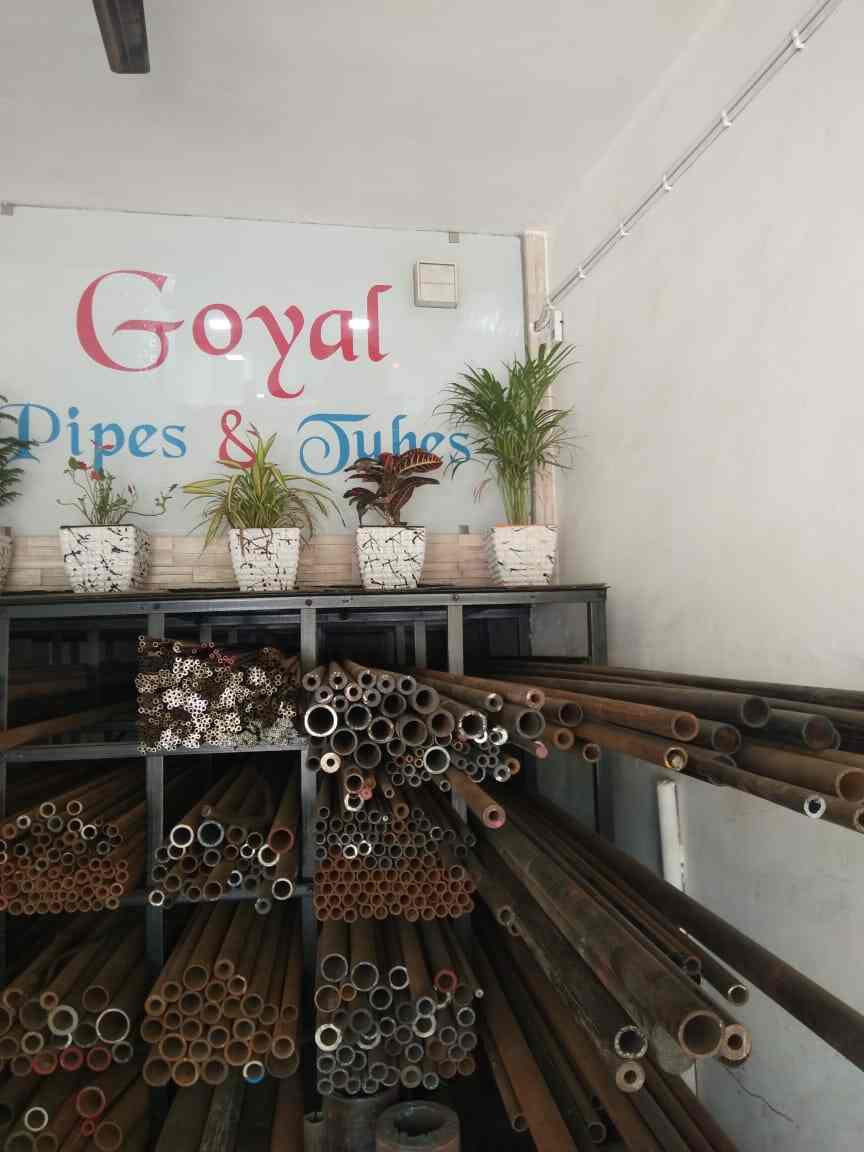 Top Lloyds Ms Pipe Dealers in Mumbai मस पाइप डीलर्सलॉयड्स, मुंबई