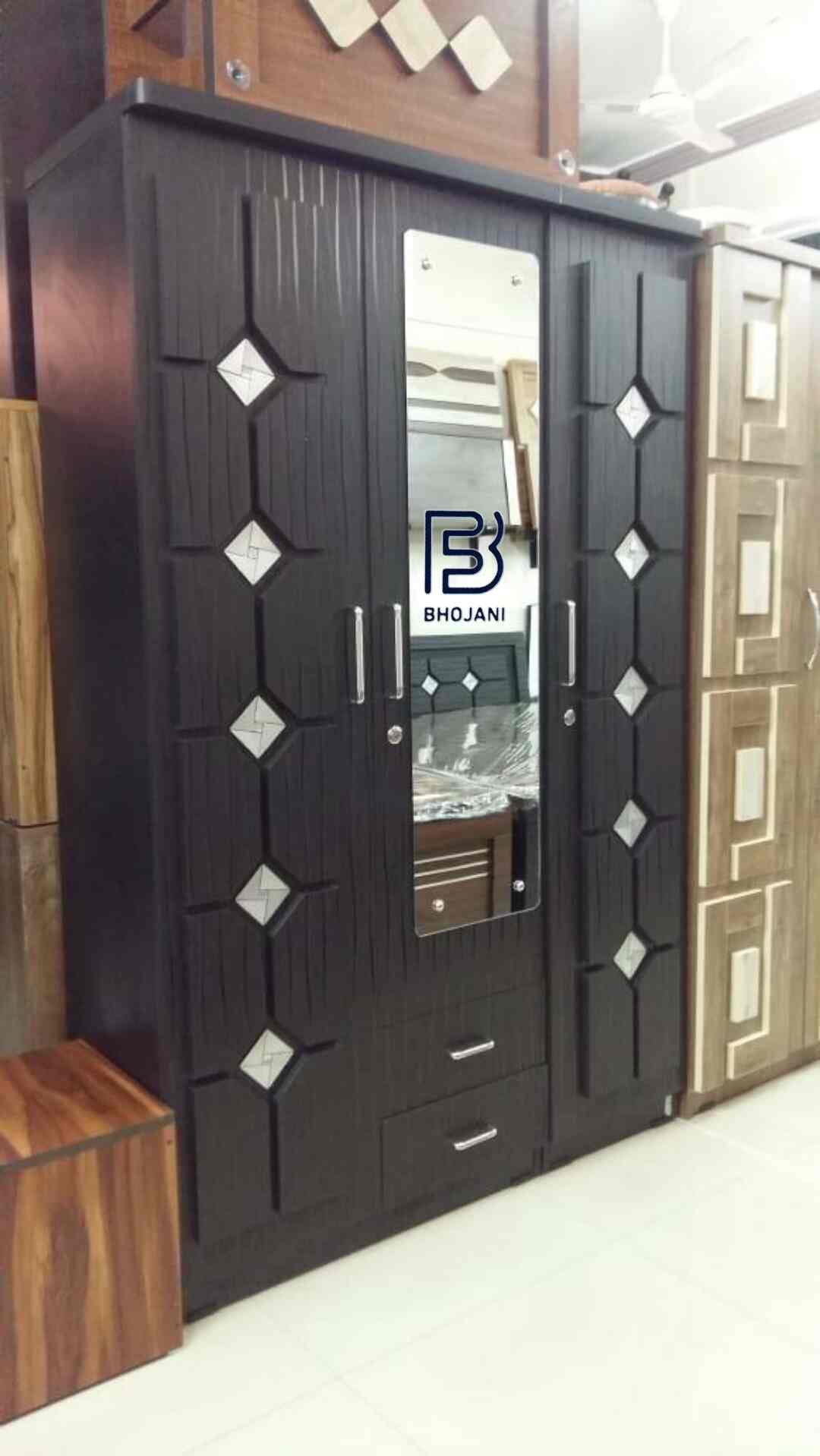 Top Nilkamal Furniture Dealers in Prahladnagar Best Nilkamal