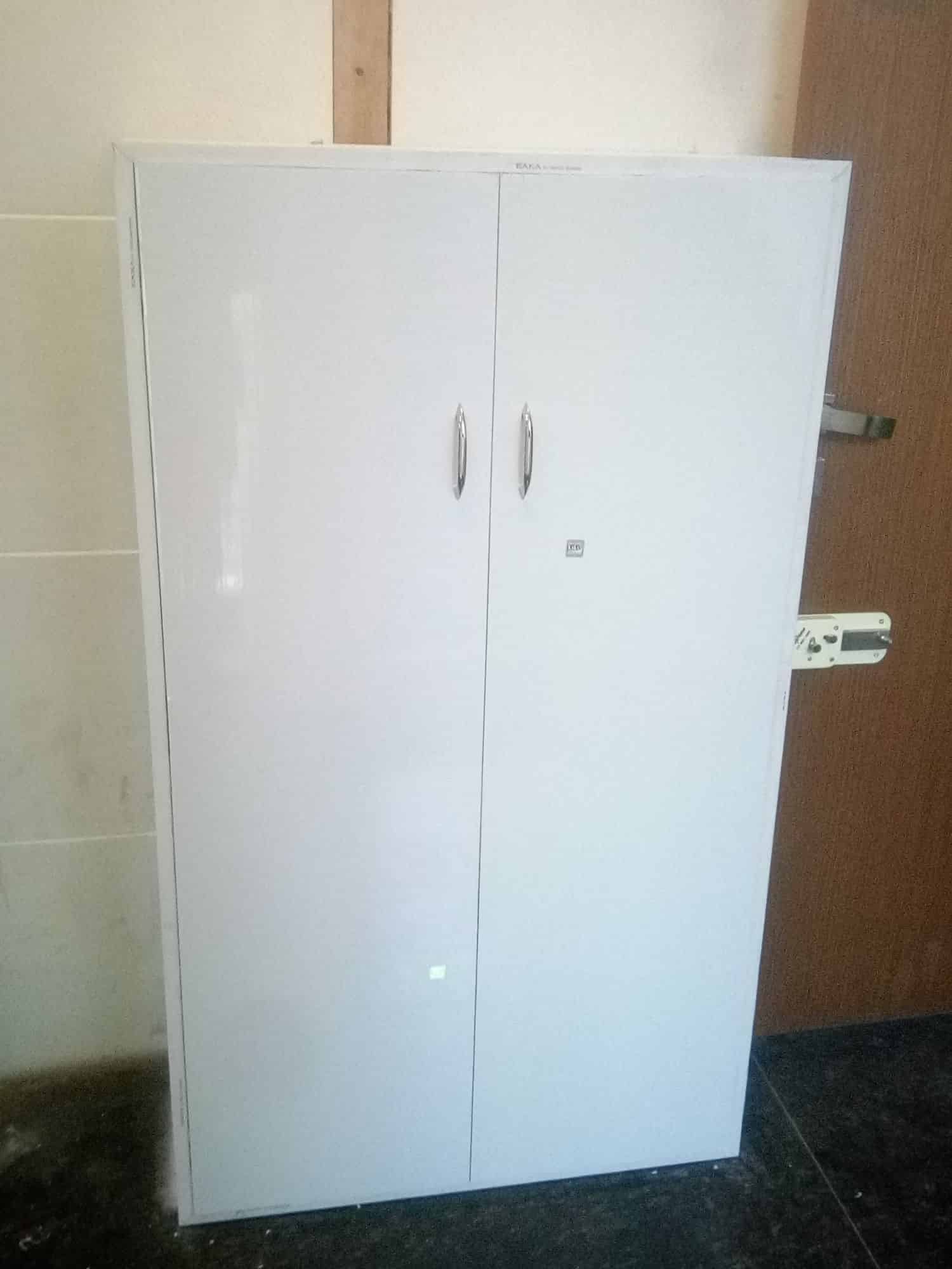 Kanchan Glass & Aluminium Section in Satellite,Ahmedabad Best PVC