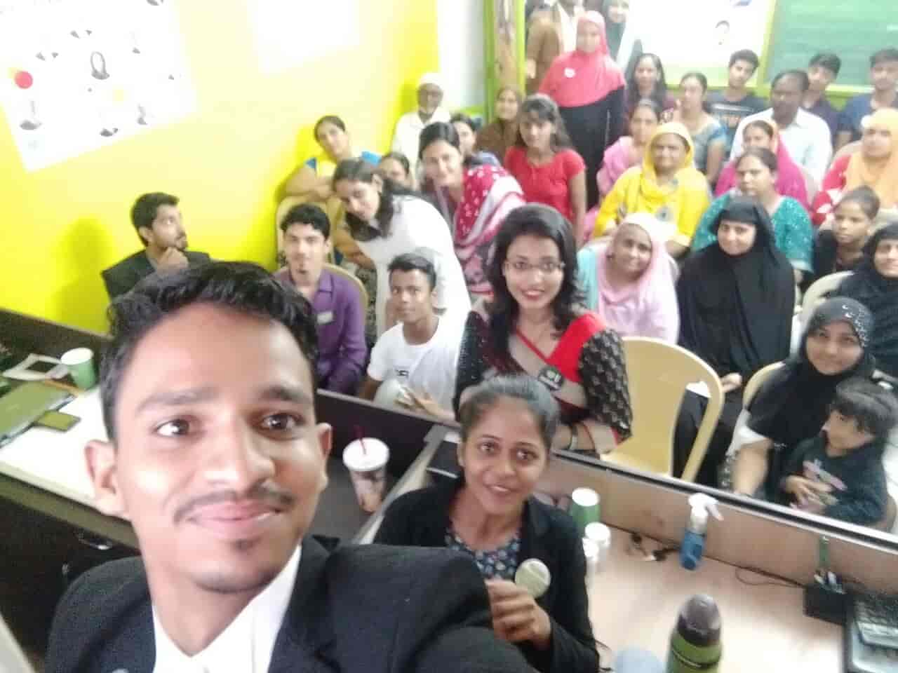 Roohi Nutrition in Juhapura,Ahmedabad Best Weight Loss Centres in