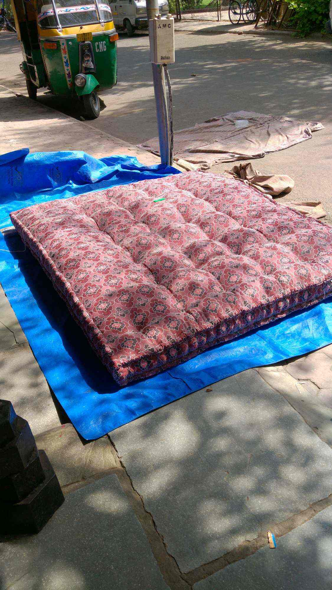 Top Foam Mattress Manufacturers in Ahmedabad फोम मैट्रेस्स