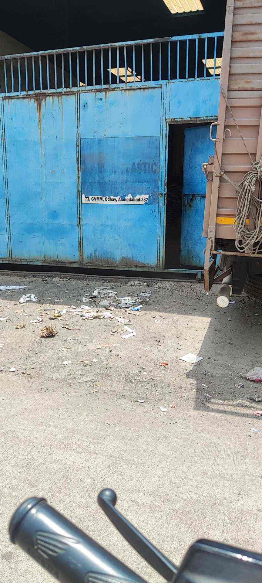 Kamal Plastic in Odhav,Ahmedabad Best Plastic Dealers in Ahmedabad