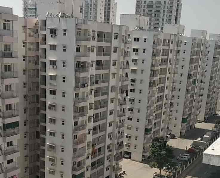 Vrindavan Godrej Garden City Ahmedabad Price, Floor Plan, Reviews