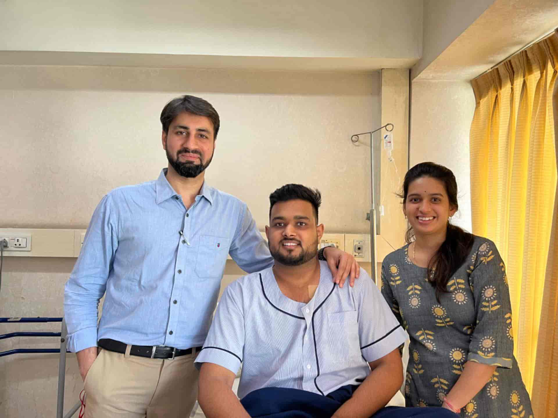 Top Orthopaedic Prp Treatment in Ahmedabad Best Orthopaedic Prp