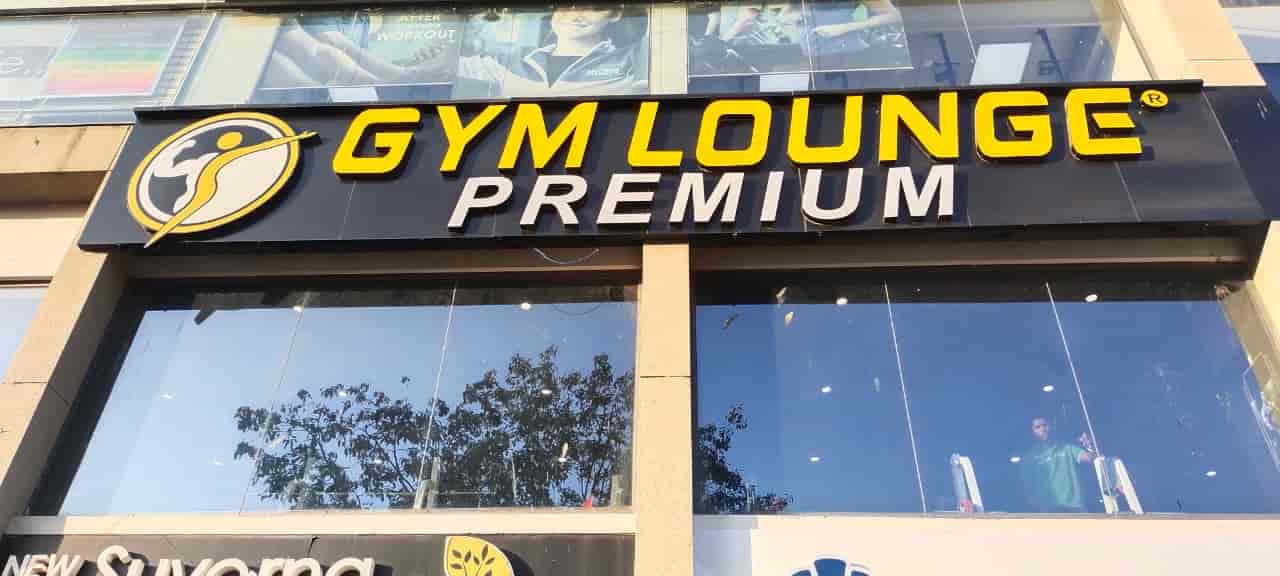 Gym Lounge Premium Vastrapur in Vastrapur,Ahmedabad Best Fitness