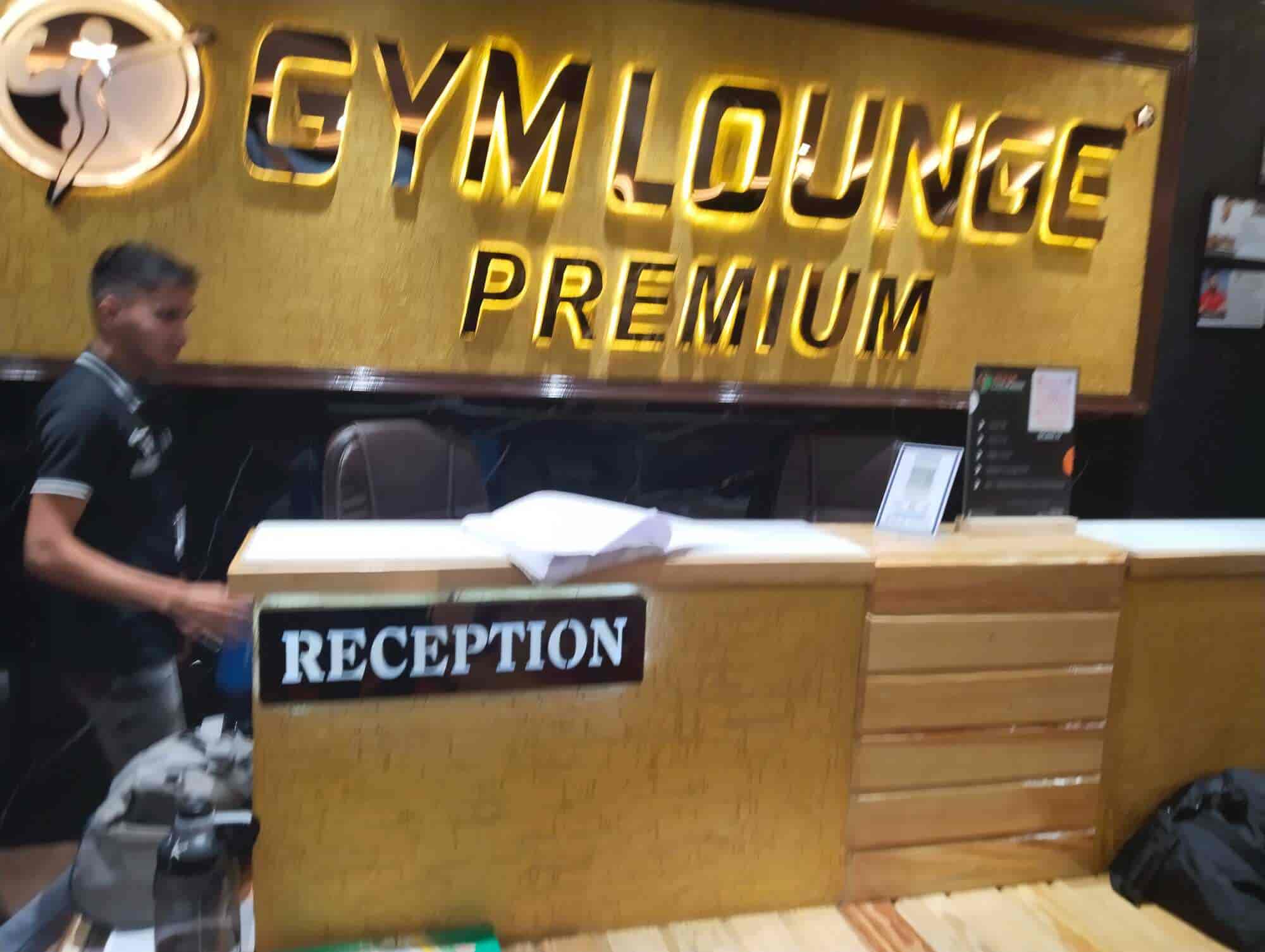 Gym Lounge Premium Vastrapur in Vastrapur,Ahmedabad Best Fitness