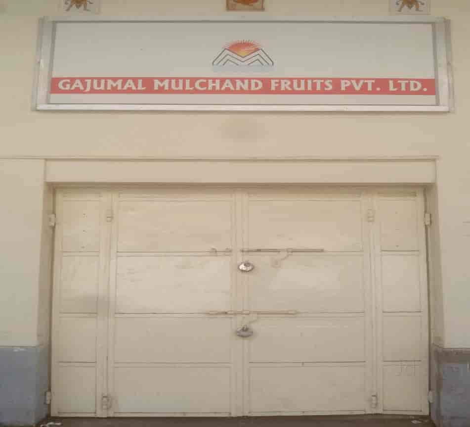 Top Pomegranate Fruit Wholesalers in Bhavnagar near me