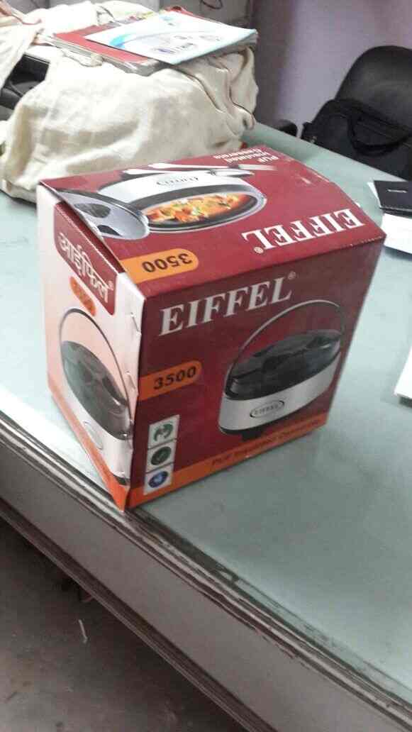 Eiffel Home Appliances in Odhav GIDC, Ahmedabad Justdial