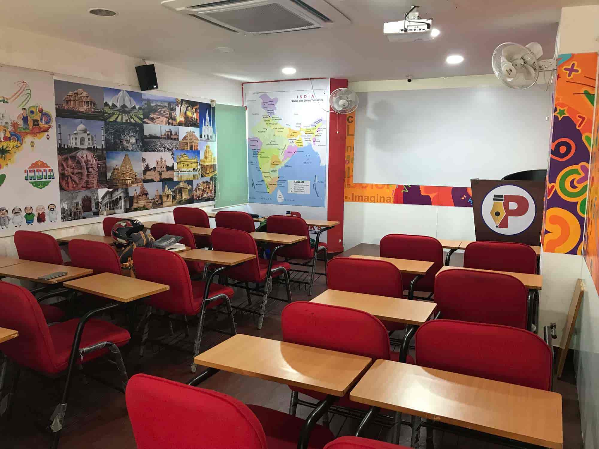 Exam Best in Top Ahmedabad 20 - ... Coaching Competitive