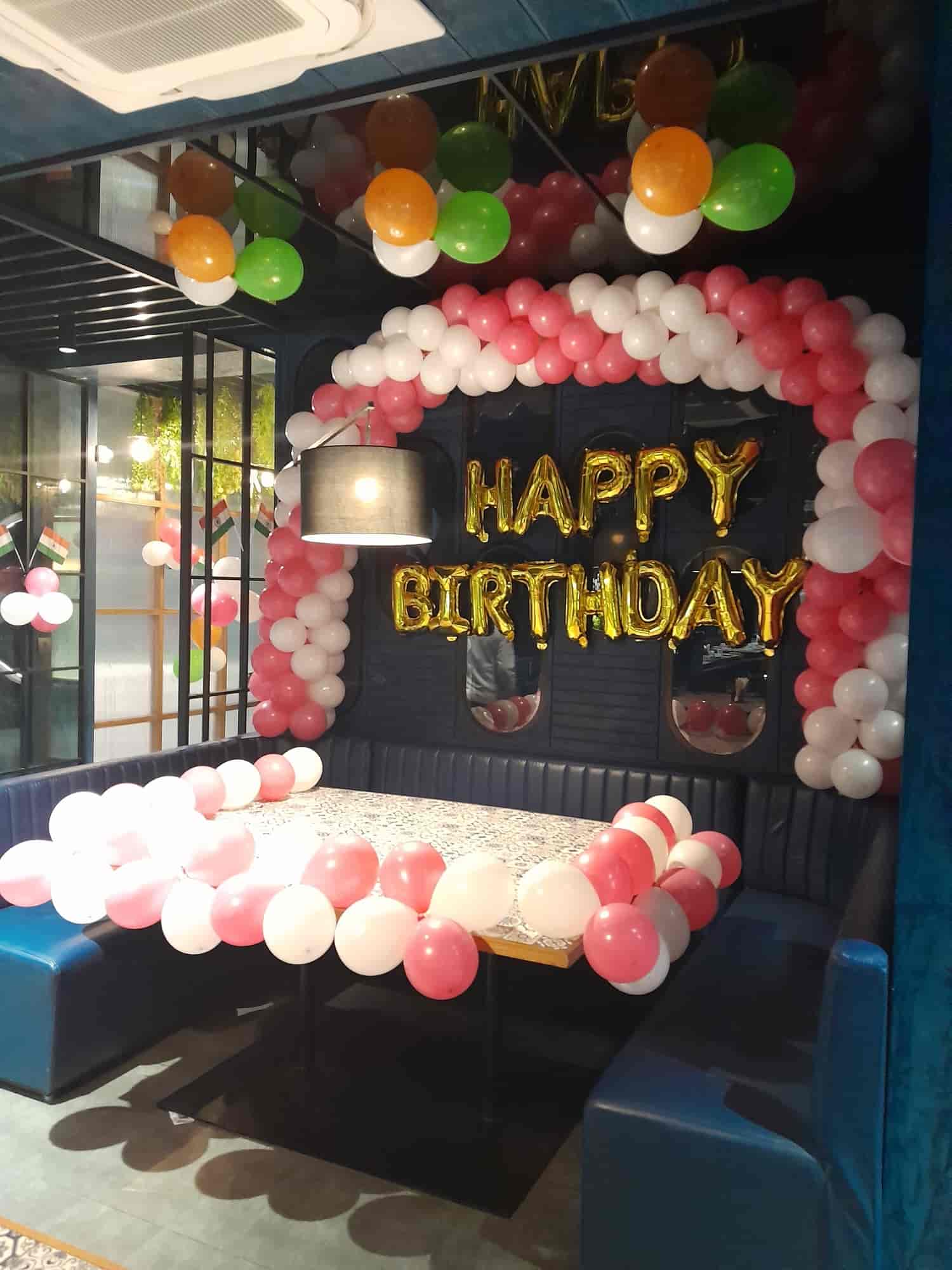 Rosemary Restaurant in Nikol Naroda Road,Ahmedabad Best Restaurants