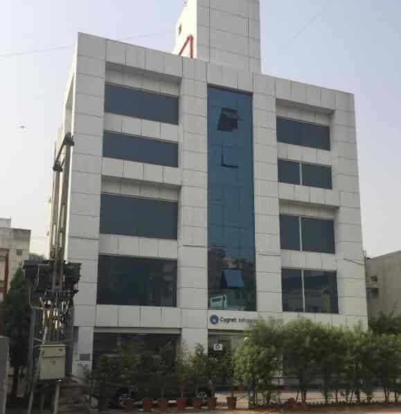 Catalogue Infotech Pvt Ltd (Head Office) in Ashram Road