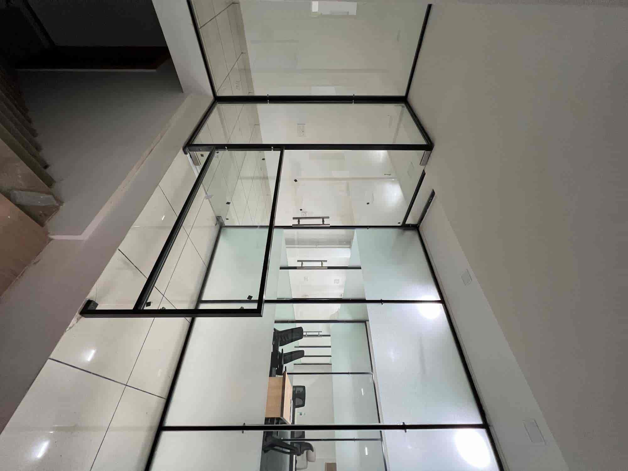 Glass Door Repair Services in Ambawadi, Ahmedabad – Sliding, Office &  Shower Doors