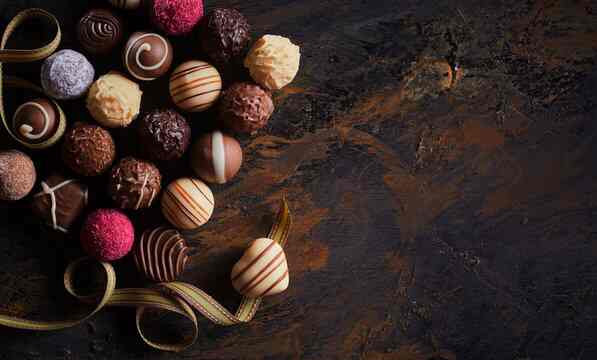 Top Homemade Chocolate Distributors in Ahmedabad - Best Handmade