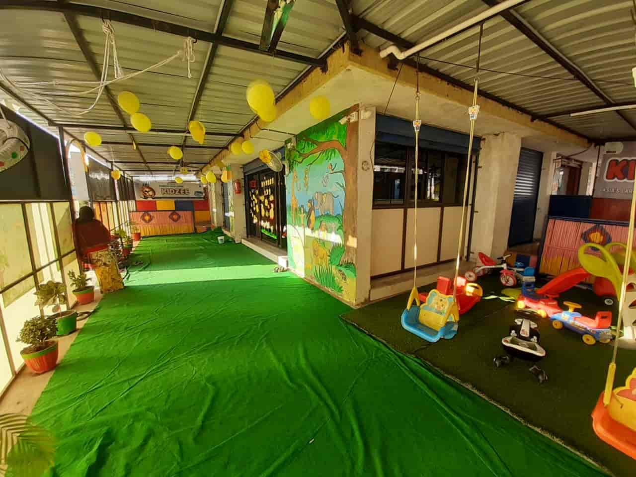 Kidzee in Gota Road,Ahmedabad Best Nursery Schools in Ahmedabad