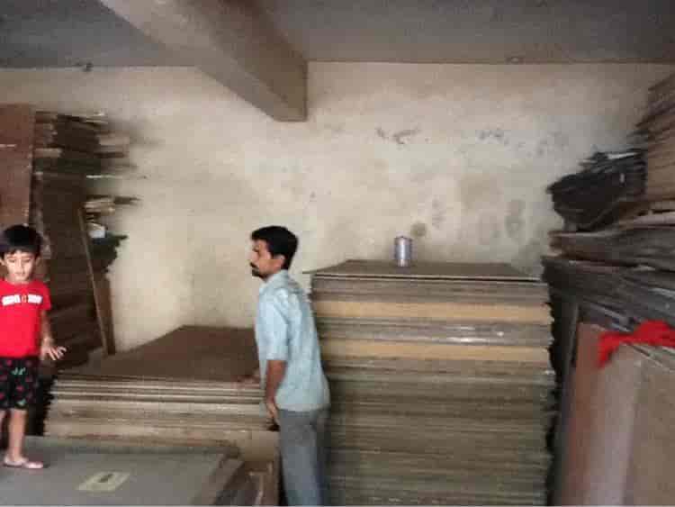 Shree Laxmi Furniture in Kubernagar,Ahmedabad Best Laminate Dealers
